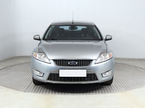 Ford Mondeo - 2009