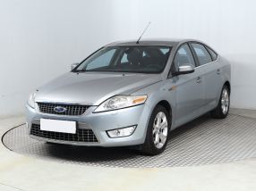 Ford Mondeo - 2009