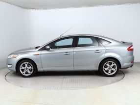 Ford Mondeo - 2009