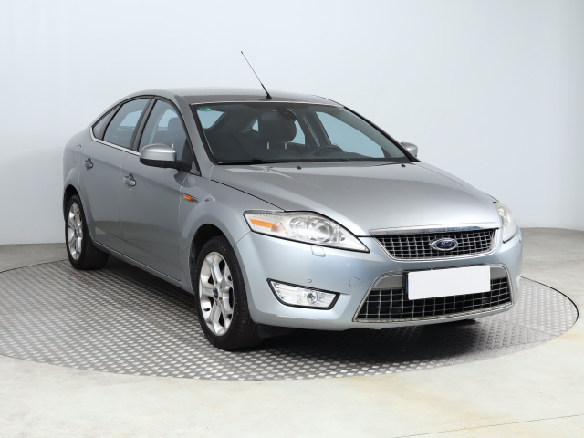 Ford Mondeo 2009