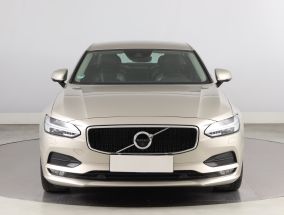 Volvo S90 - 2017