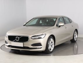 Volvo S90 - 2017
