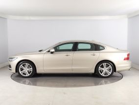 Volvo S90 - 2017
