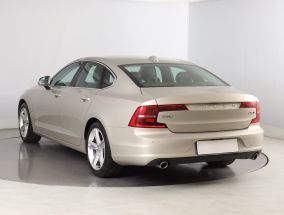 Volvo S90 - 2017