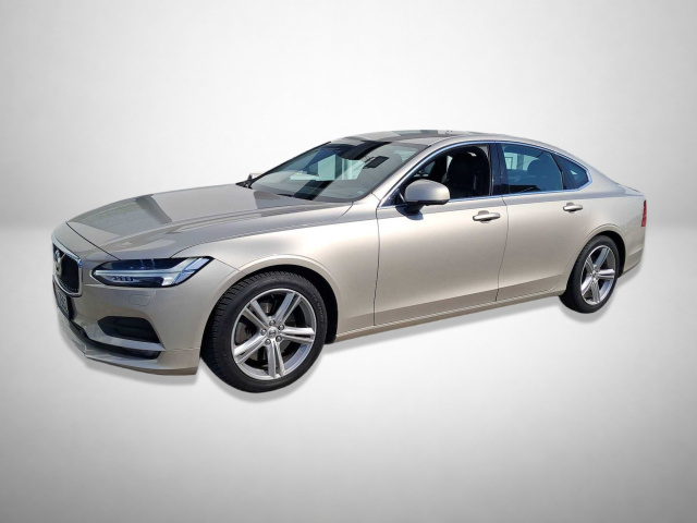 Volvo S90 2017