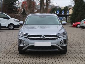 Volkswagen T-Roc - 2024