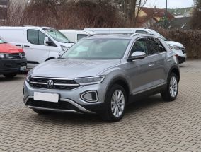 Volkswagen T-Roc - 2024