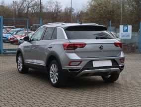Volkswagen T-Roc - 2024