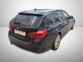 BMW 3 - 2017