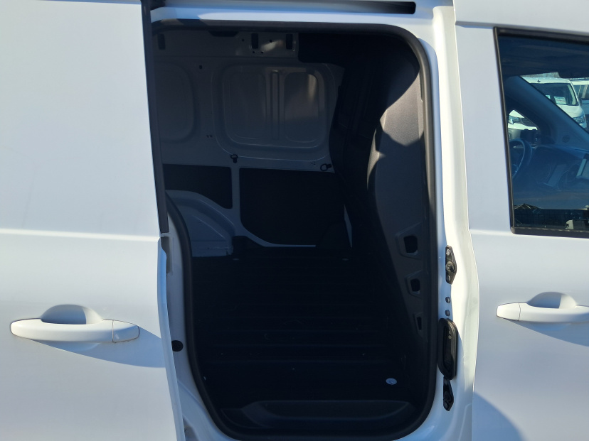 Mercedes-Benz Citan, 2022