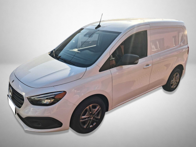 Mercedes-Benz Citan 2022