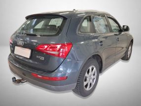 Audi Q5 - 2009