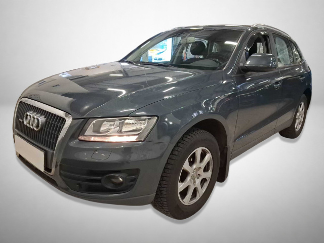 Audi Q5 2009