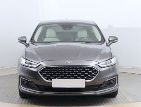Ford Mondeo - 2020