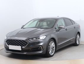 Ford Mondeo - 2020