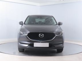 Mazda CX-5 - 2019