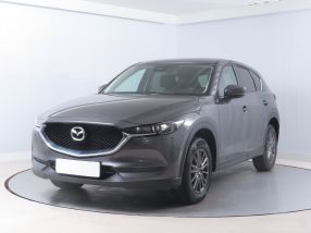 Mazda CX-5 - 2019