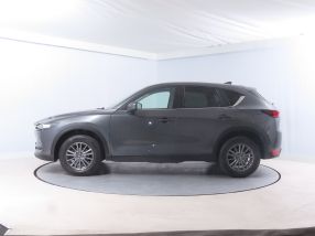 Mazda CX-5 - 2019