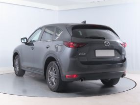 Mazda CX-5 - 2019