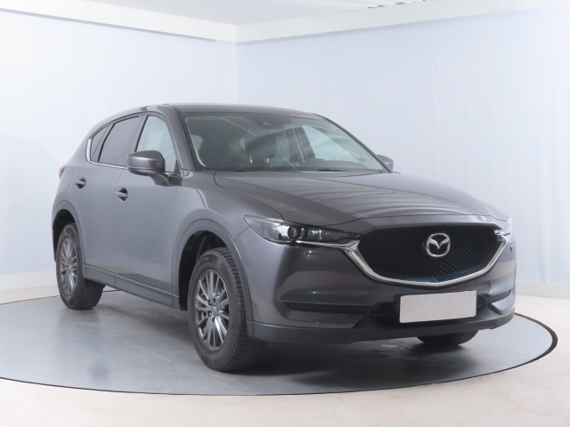 Mazda CX-5 2019