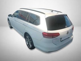 Volkswagen Passat - 2015