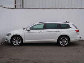 Volkswagen Passat - 2015