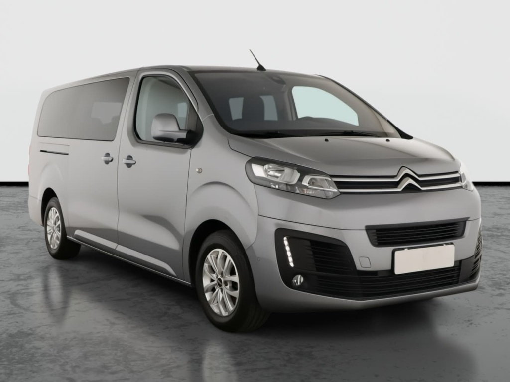 Citroen SpaceTourer