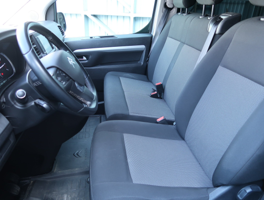 Citroen SpaceTourer