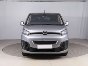 Citroen SpaceTourer - 2021