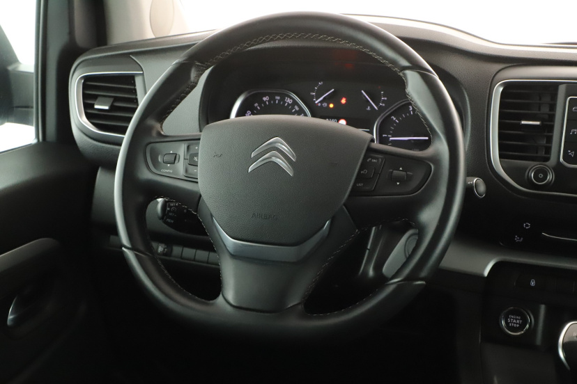 Citroen SpaceTourer, 2021