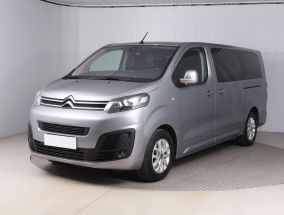 Citroen SpaceTourer - 2021