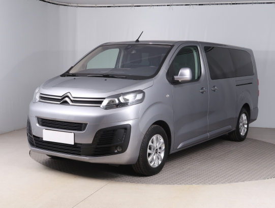 Citroen SpaceTourer