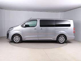 Citroen SpaceTourer - 2021