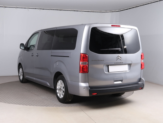 Citroen SpaceTourer