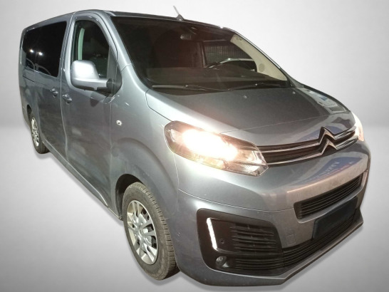 Citroen SpaceTourer
