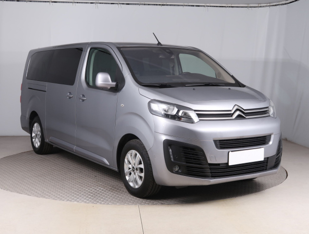Citroen SpaceTourer 2021