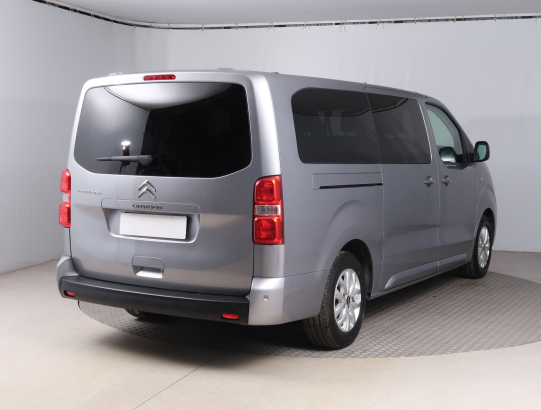 Citroen SpaceTourer