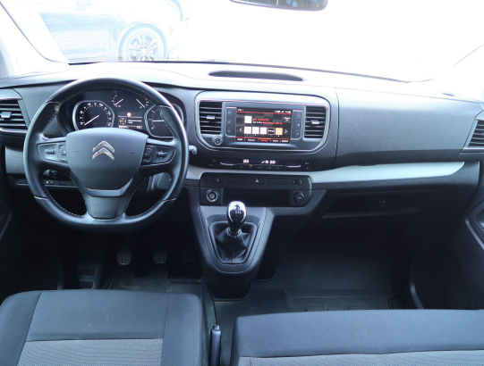Citroen SpaceTourer