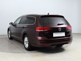 Volkswagen Passat - 2015