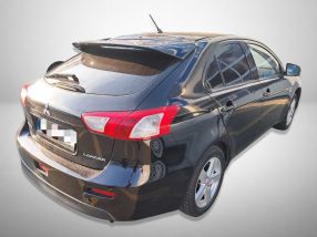 Mitsubishi Lancer - 2008