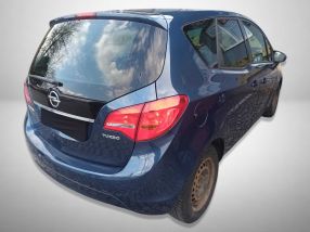 Opel Meriva - 2017