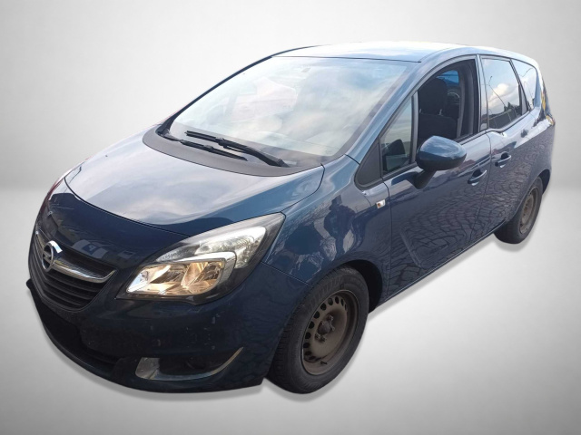 Opel Meriva 2017