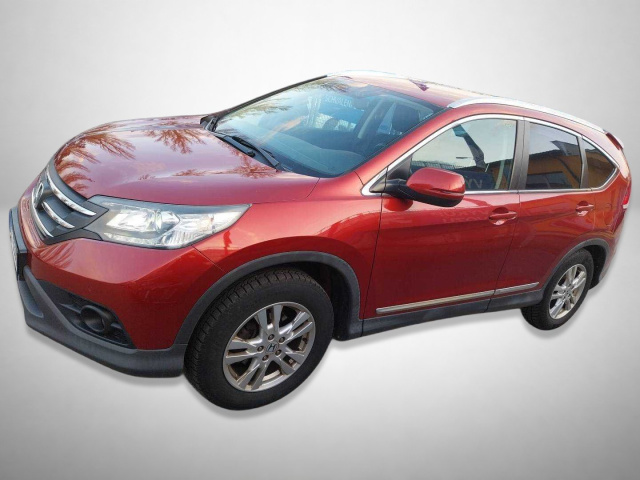 Honda CR-V 2013