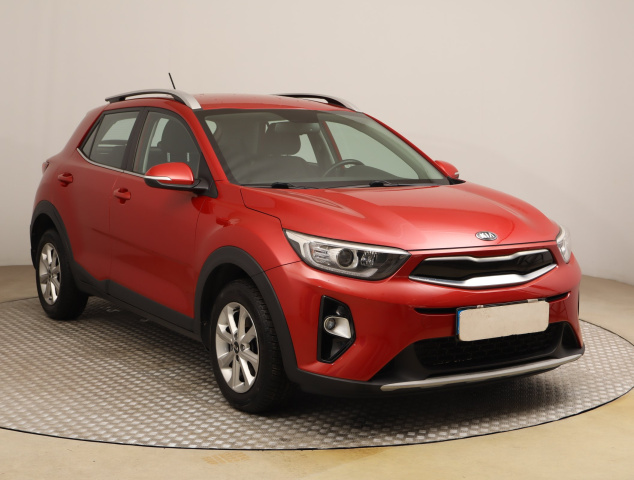 Kia Stonic 2019