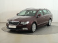 Škoda Superb, 2010