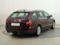 Škoda Superb, 2010