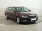 Škoda Superb, 2010
