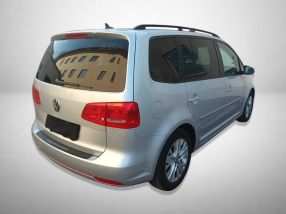 Volkswagen Touran - 2013