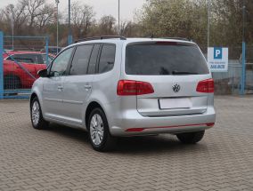 Volkswagen Touran - 2013