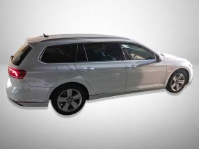 Volkswagen Passat - 2019